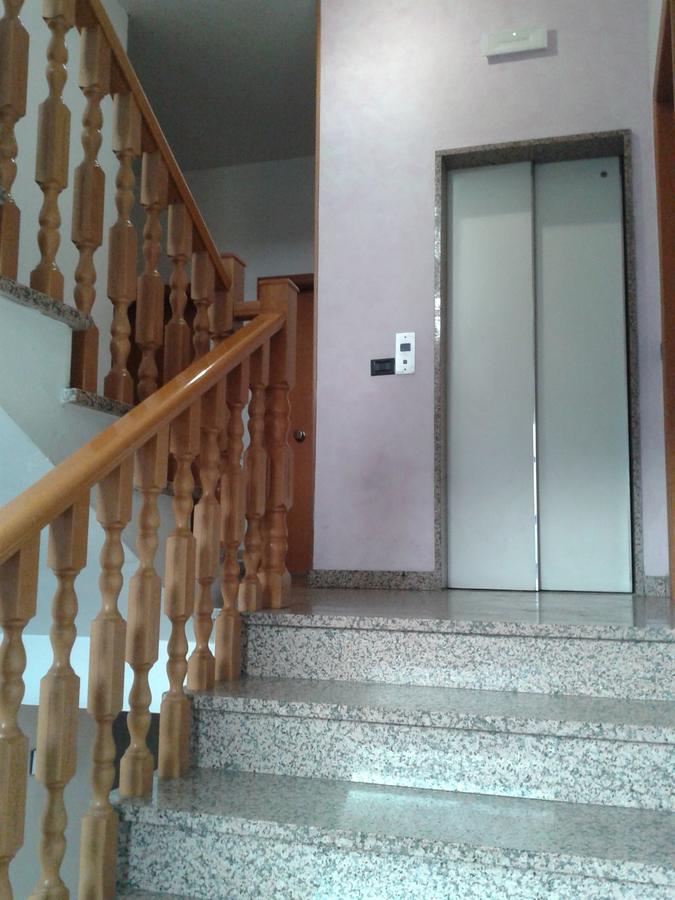 Residence Monaco Appartamenti Rimini Exterior photo