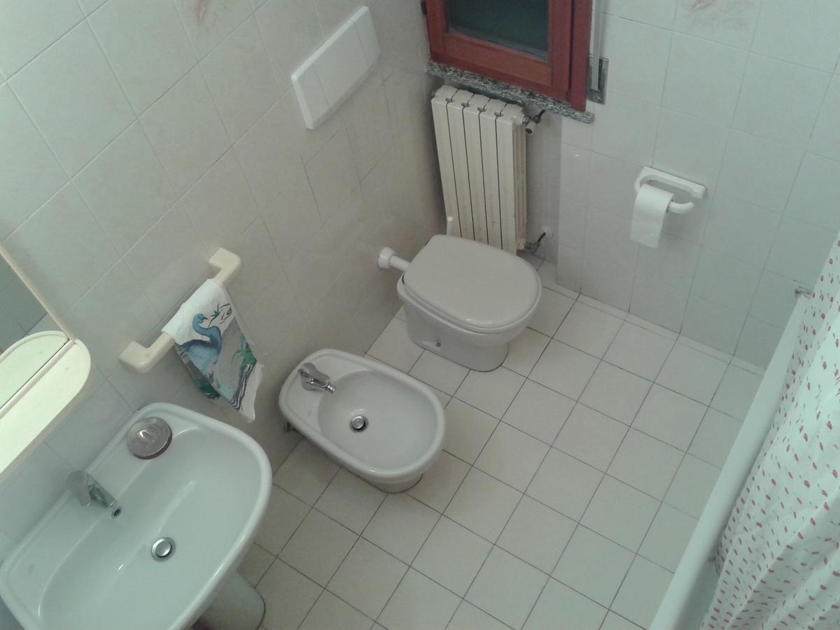 Residence Monaco Appartamenti Rimini Room photo