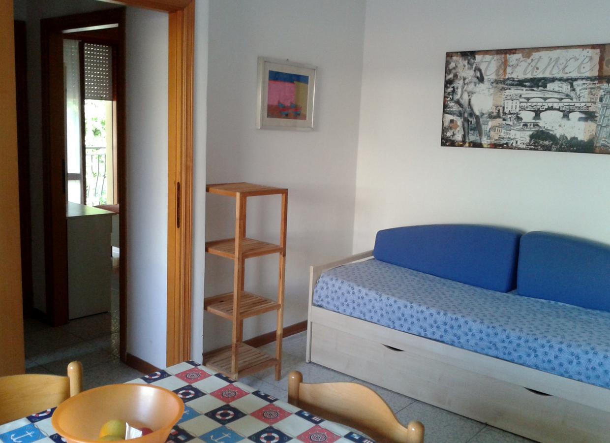 Residence Monaco Appartamenti Rimini Exterior photo